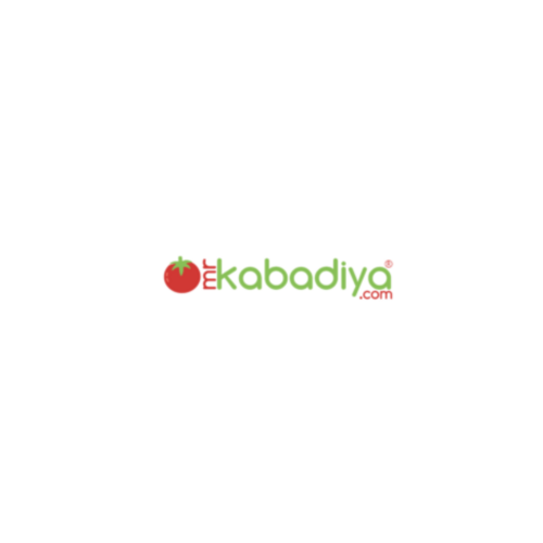 mrkabadiya Logo